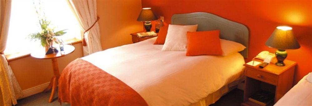 Tralee Central Hotel Εξωτερικό φωτογραφία