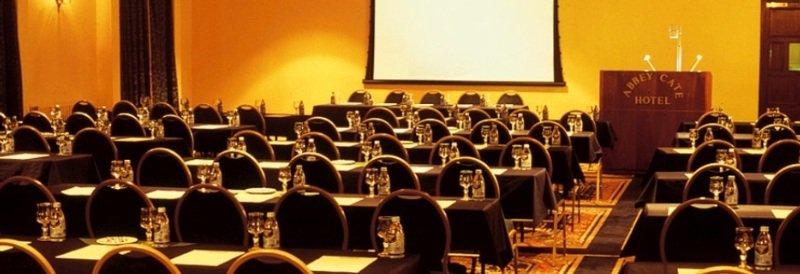 Tralee Central Hotel Εξωτερικό φωτογραφία