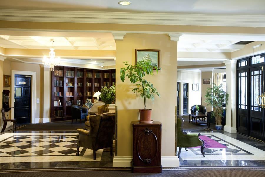 Tralee Central Hotel Εξωτερικό φωτογραφία